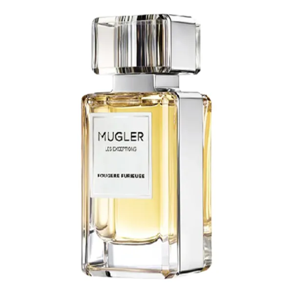 Mugler Fougere Furieuse