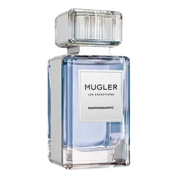 Mugler Les Exceptions Fantasquatic