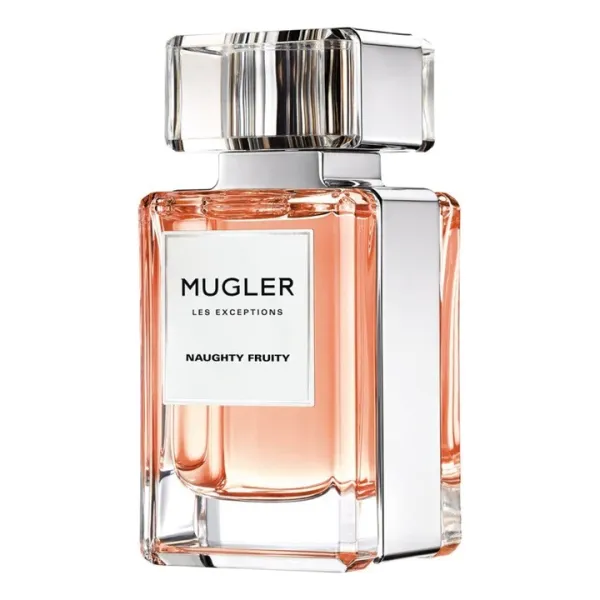 Mugler Les Exceptions Naughty Fruity