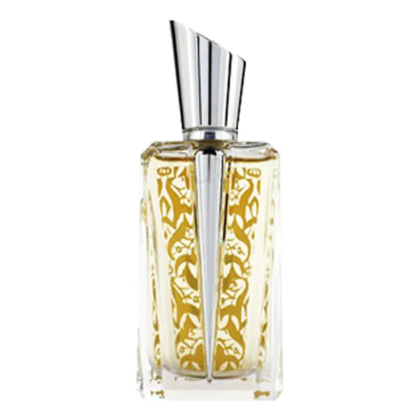 Mugler Miroir Des Voluptes