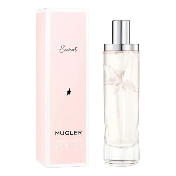 Mugler Secret