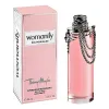 Mugler Womanity Eau Pour Elles
