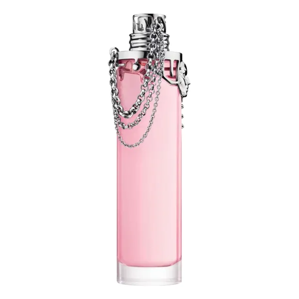 Mugler Womanity Eau Pour Elles