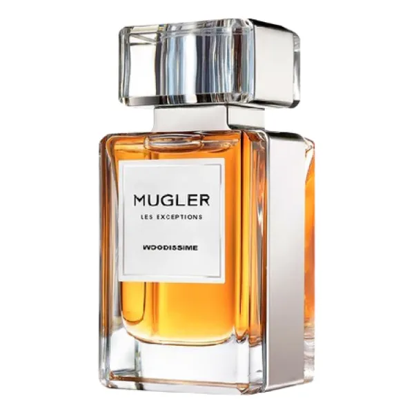 Mugler Woodissime