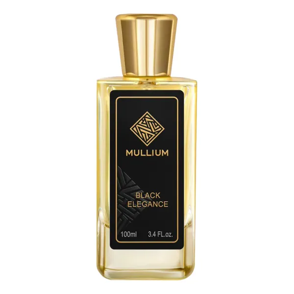 Mullium Black Elegance
