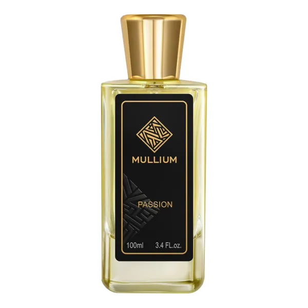 Mullium Passion