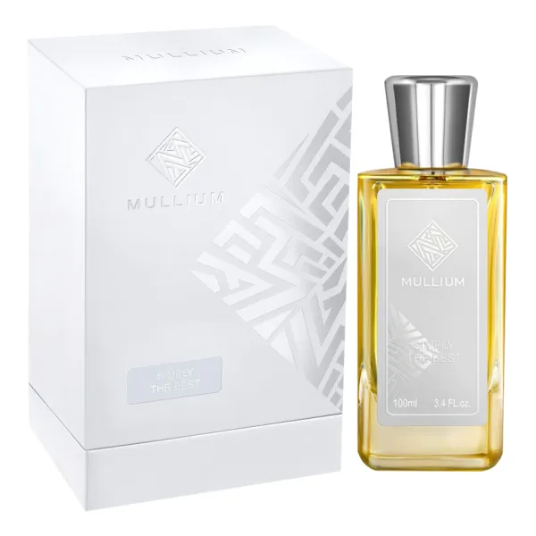 Mullium Simply The Best