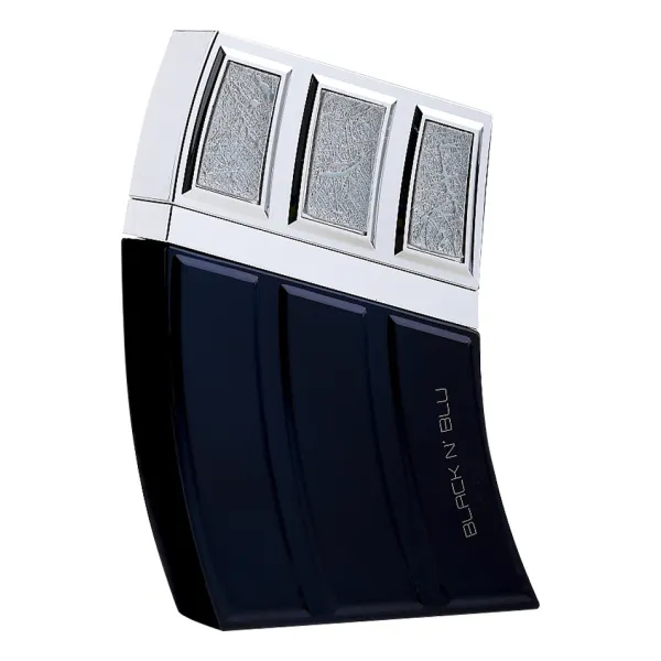 Mural De Ruitz Black N Blu