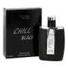 Mural De Ruitz Chill Black