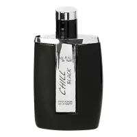 Mural De Ruitz Chill Black