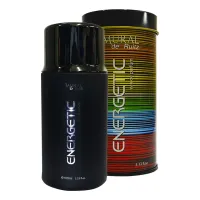 Mural De Ruitz Energetic