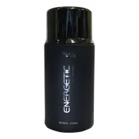 Mural De Ruitz Energetic