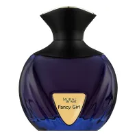 Mural De Ruitz Fancy Girl