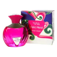 Mural De Ruitz Fancy Mural