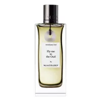 Musicology Fly Me To The Oud