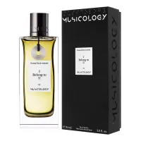 Musicology I Belong To U