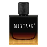 Mustang Amber Signature