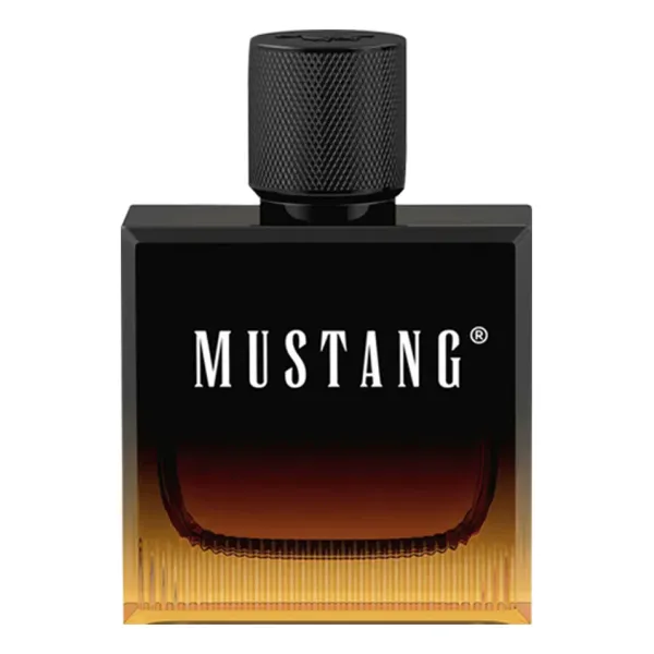 Mustang Amber Signature