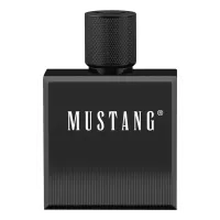 Mustang Black Signature