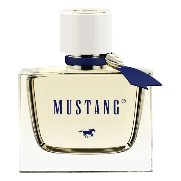 Mustang Gold Signature