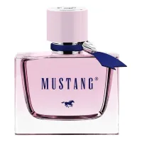 Mustang Pink Signature