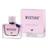 Mustang Pink Signature