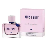 Mustang Pink Signature