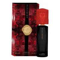 Mutis Nueva Granada Amaranto