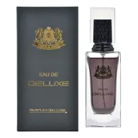 My Perfumes Eau De Deluxe