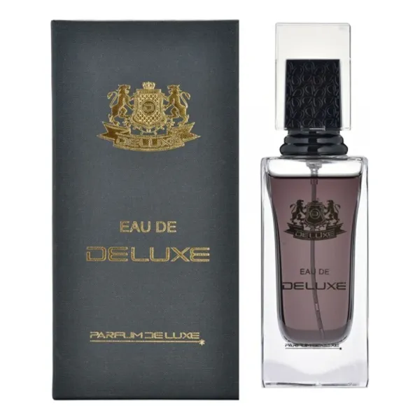 My Perfumes Eau De Deluxe