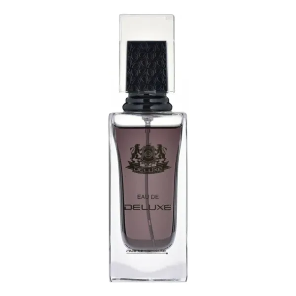 My Perfumes Eau De Deluxe