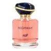 My Perfumes Highway