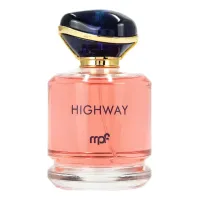 My Perfumes Highway