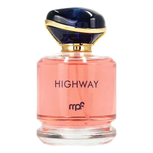 My Perfumes Highway