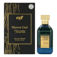 My Perfumes Maison Oud
