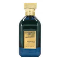 My Perfumes Maison Oud
