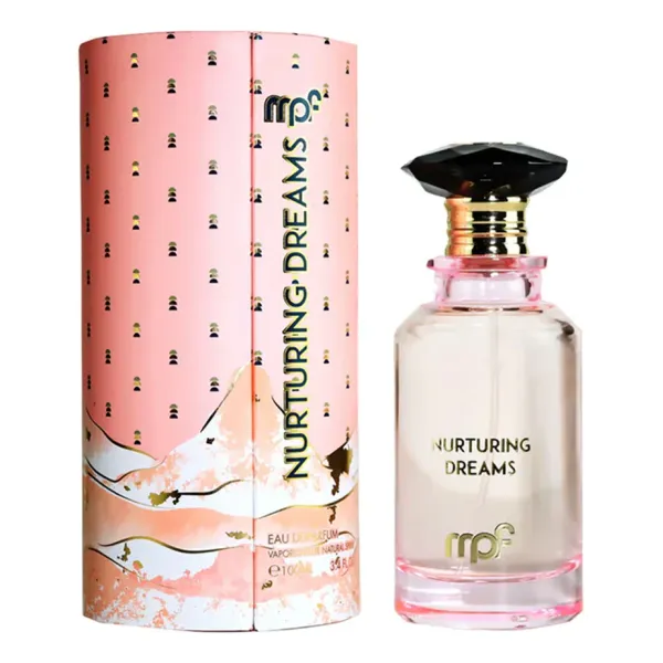 My Perfumes Nurturing Dreams