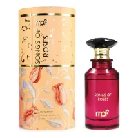 My Perfumes Songs Of Roses