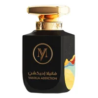 My Perfumes Vanilla Addiction