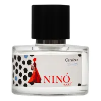 NINO. p.a.s.e. Cerulean