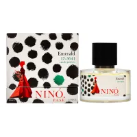 NINO. p.a.s.e. Emerald