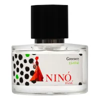 NINO. p.a.s.e. Greenery