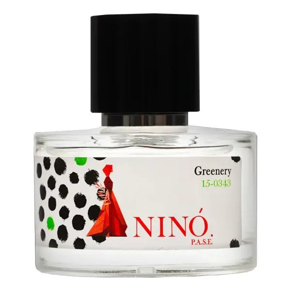 NINO. p.a.s.e. Greenery