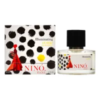 NINO. p.a.s.e. Illuminating