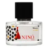 NINO. p.a.s.e. Mimosa
