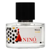 NINO. p.a.s.e. Mimosa