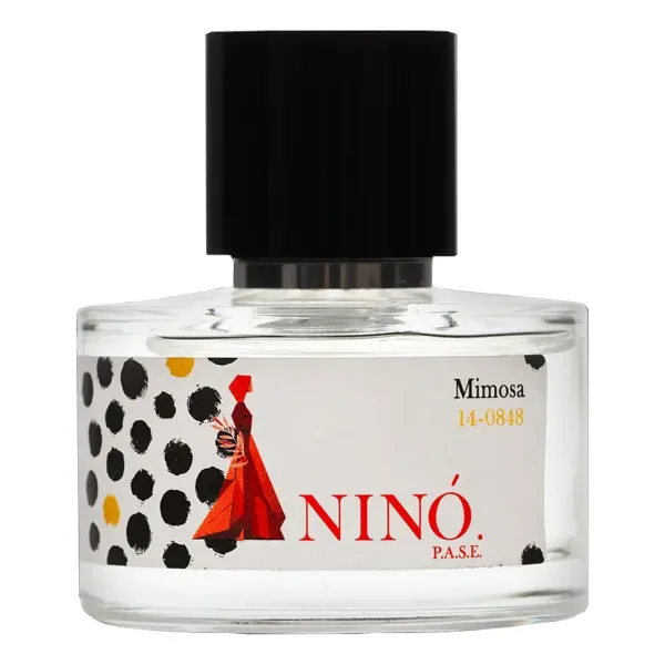 NINO. p.a.s.e. Mimosa