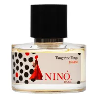 NINO. p.a.s.e. Tangerine Tango