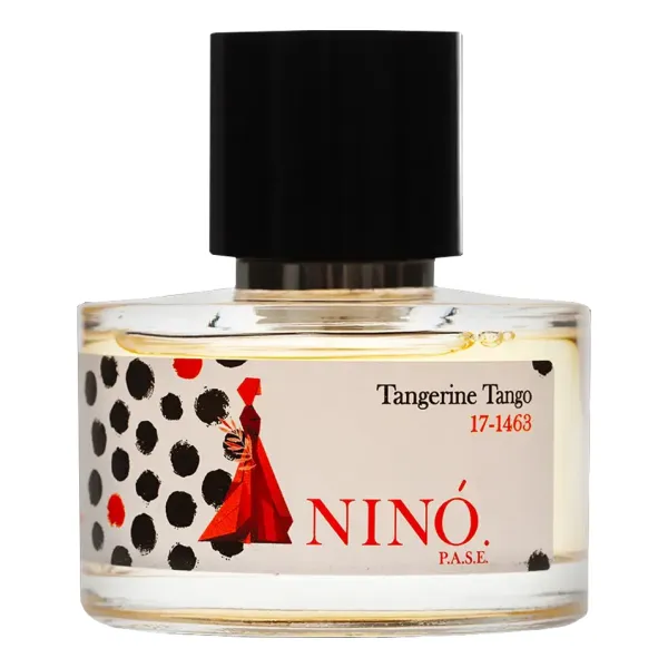 NINO. p.a.s.e. Tangerine Tango