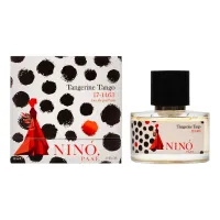 NINO. p.a.s.e. Tangerine Tango